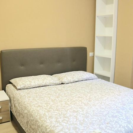 Portello Double Rooms Flat - 3 People Milano Exterior foto