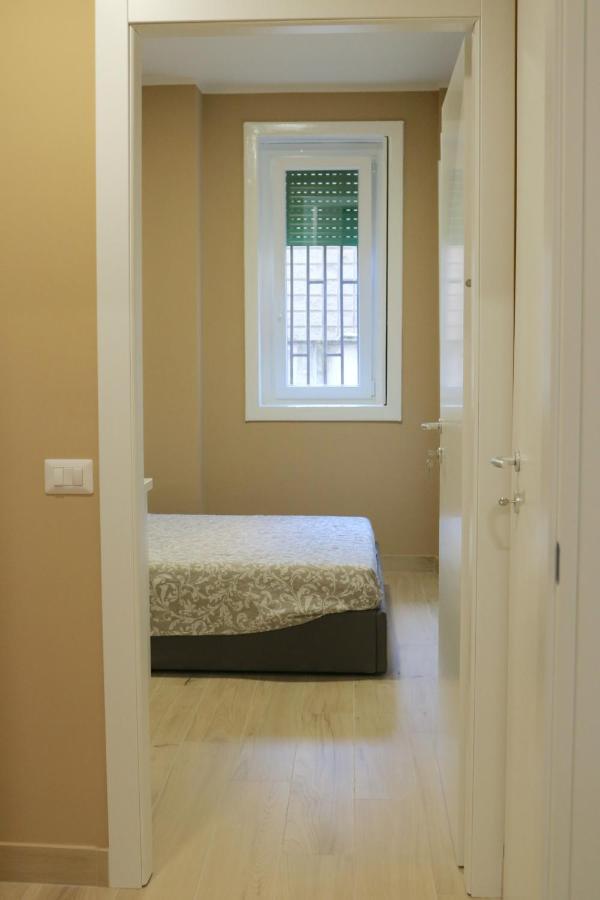 Portello Double Rooms Flat - 3 People Milano Exterior foto