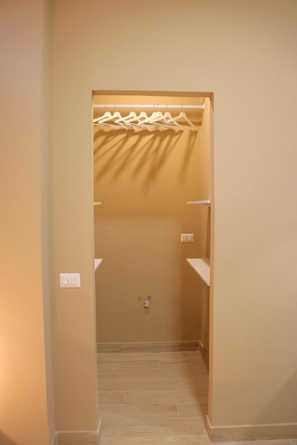 Portello Double Rooms Flat - 3 People Milano Exterior foto