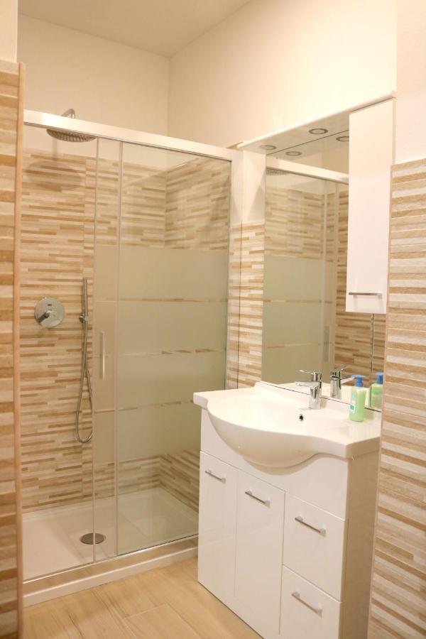 Portello Double Rooms Flat - 3 People Milano Exterior foto