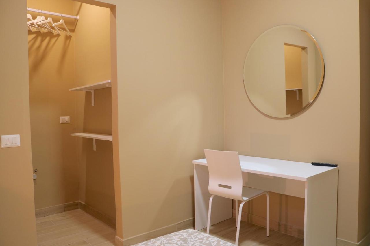 Portello Double Rooms Flat - 3 People Milano Exterior foto